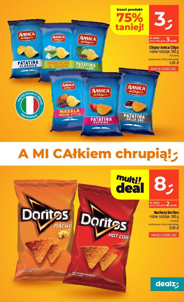 Gazetka Dealz 13/08/2026 – 19/08/2026 - gazetki promocyjne str. 21