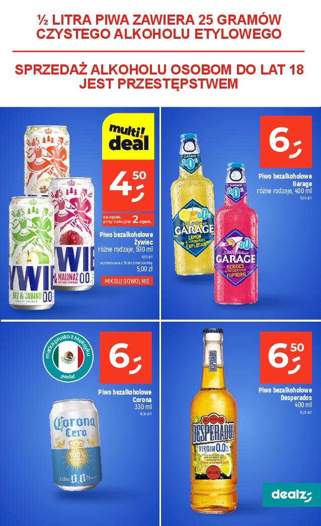 Gazetka Dealz 13/08/2026 – 19/08/2026 - gazetki promocyjne str. 25