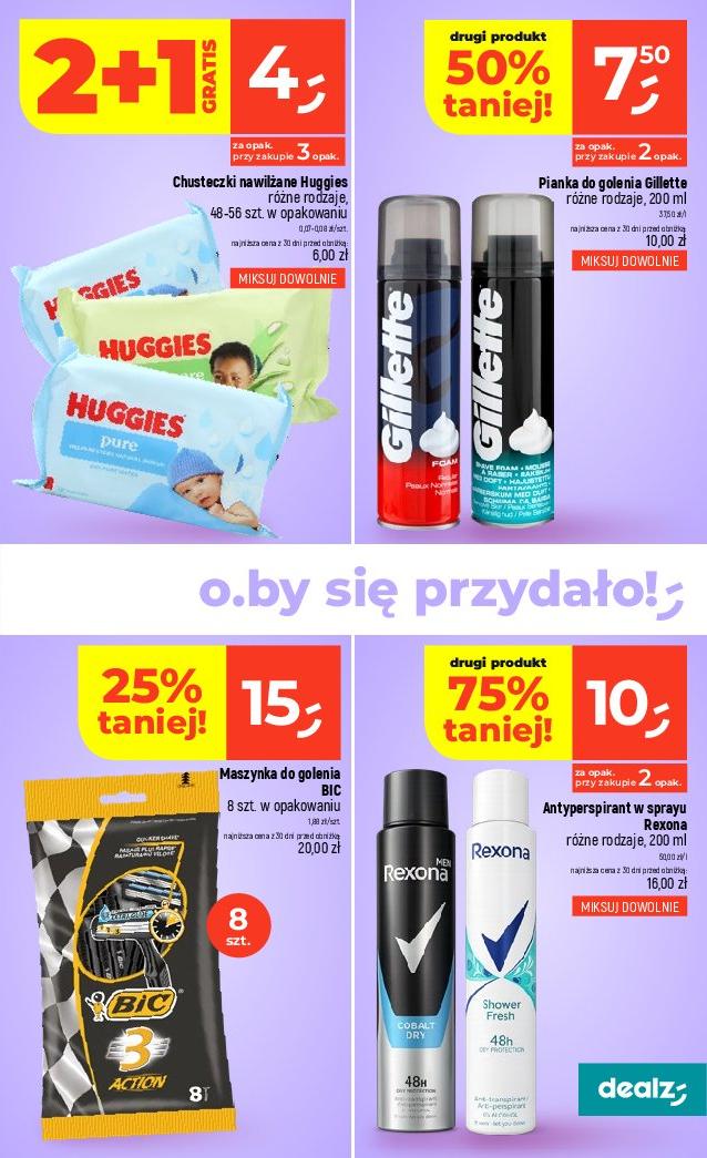 Gazetka Dealz 13/08/2026 – 19/08/2026 - gazetki promocyjne str. 27