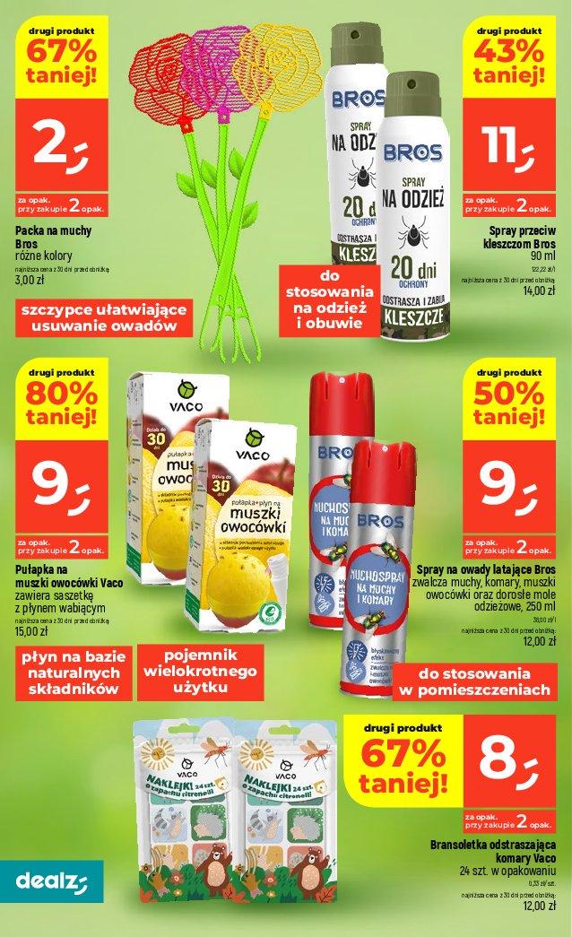 Gazetka Dealz 13/08/2026 – 19/08/2026 - gazetki promocyjne str. 28