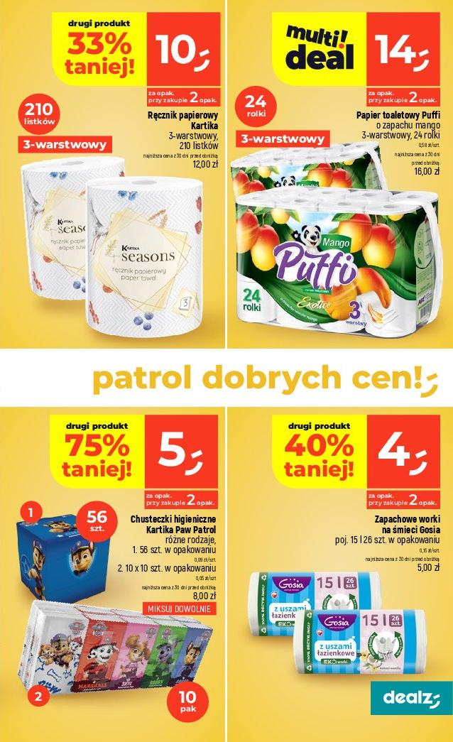 Gazetka Dealz 13/08/2026 – 19/08/2026 - gazetki promocyjne str. 33