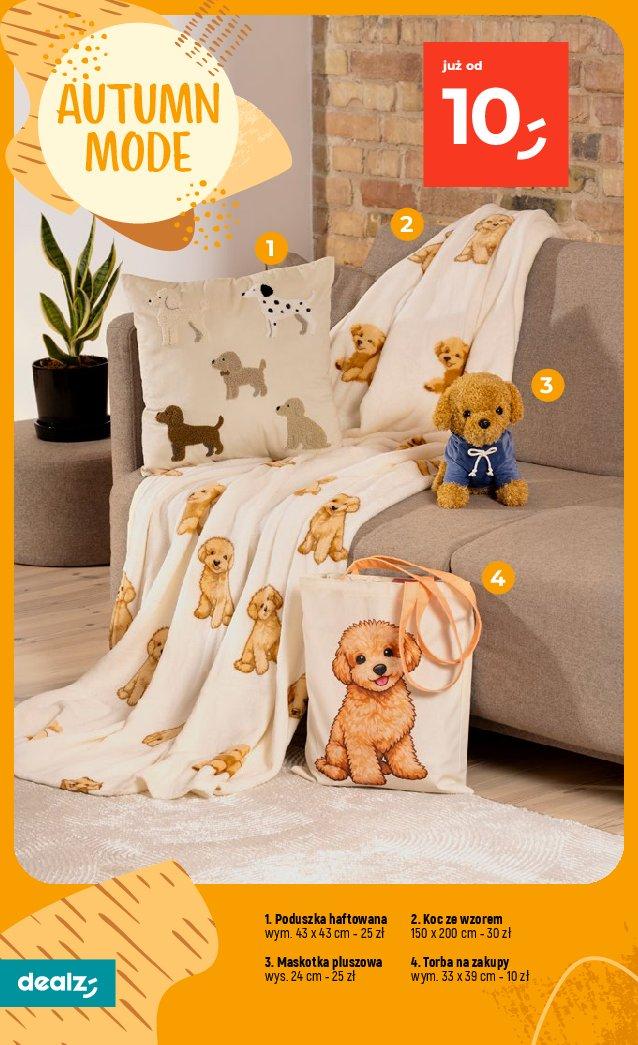 Gazetka Dealz 13/08/2026 – 19/08/2026 - gazetki promocyjne str. 36