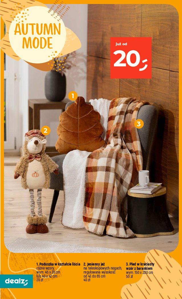 Gazetka Dealz 13/08/2026 – 19/08/2026 - gazetki promocyjne str. 40