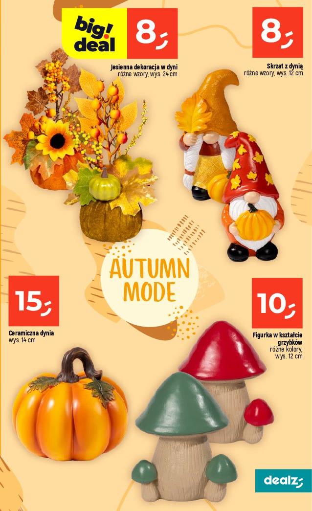 Gazetka Dealz 13/08/2026 – 19/08/2026 - gazetki promocyjne str. 41
