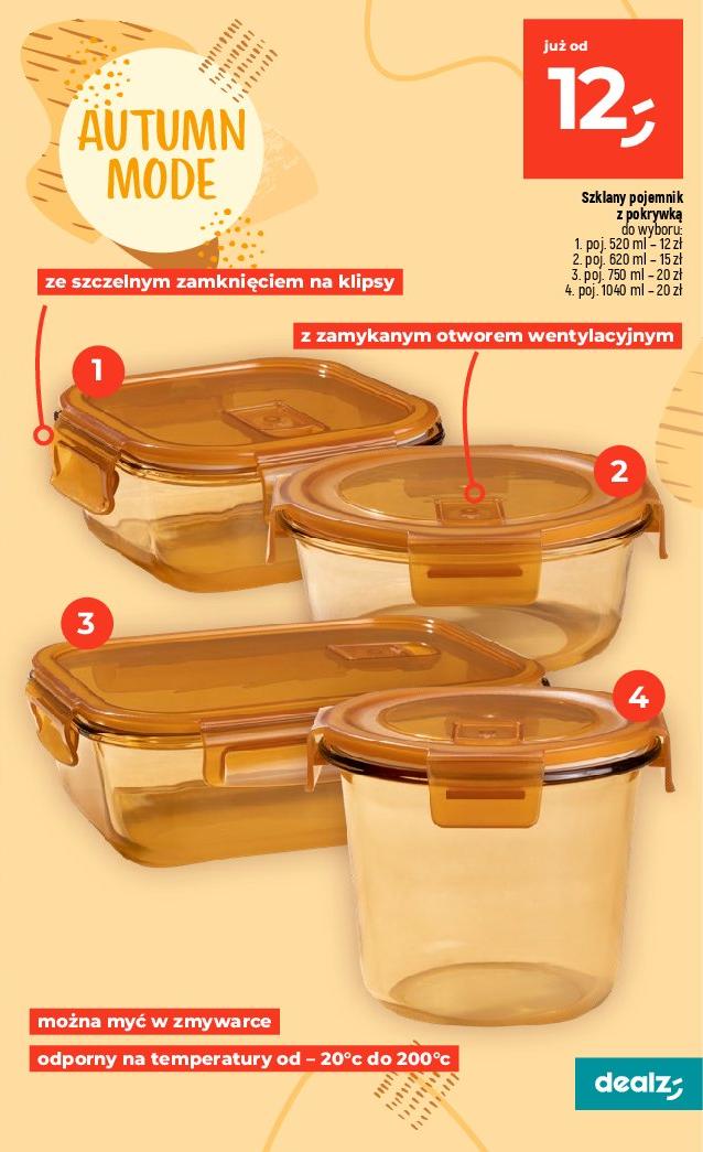 Gazetka Dealz 13/08/2026 – 19/08/2026 - gazetki promocyjne str. 43
