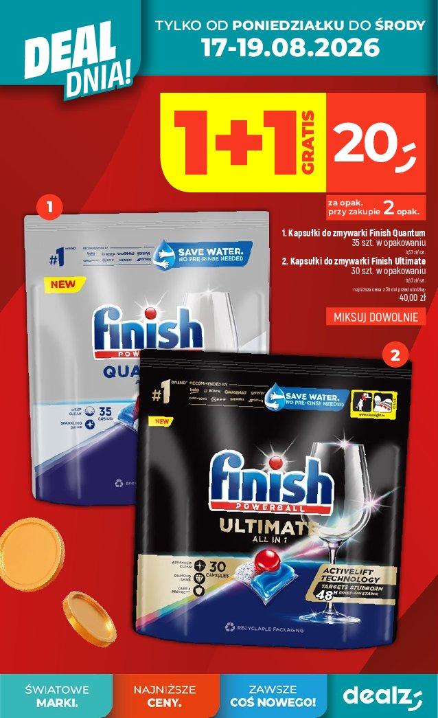 Gazetka Dealz 13/08/2026 – 19/08/2026 - gazetki promocyjne str. 6