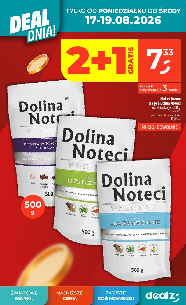 Gazetka Dealz 13/08/2026 – 19/08/2026 - gazetki promocyjne str. 7
