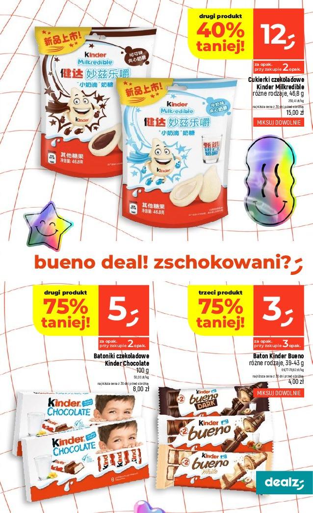 Gazetka Dealz 13/08/2026 – 19/08/2026 - gazetki promocyjne str. 9