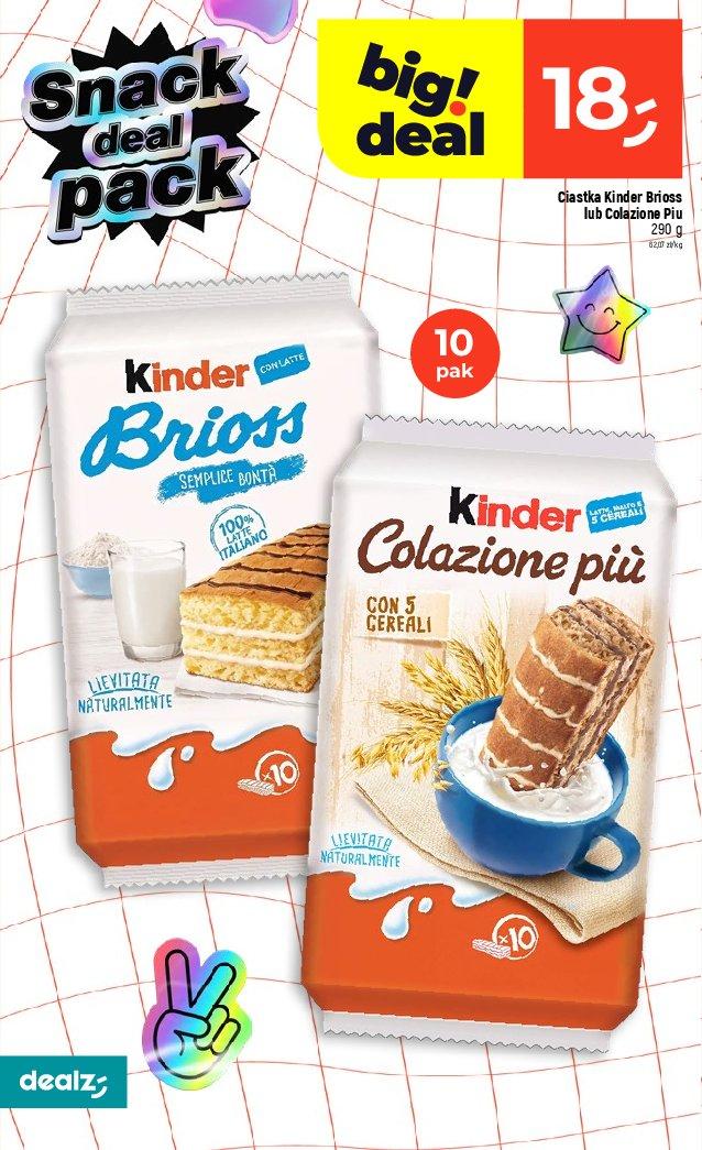 Gazetka Dealz 13/08/2026 – 19/08/2026 - gazetki promocyjne str. 10