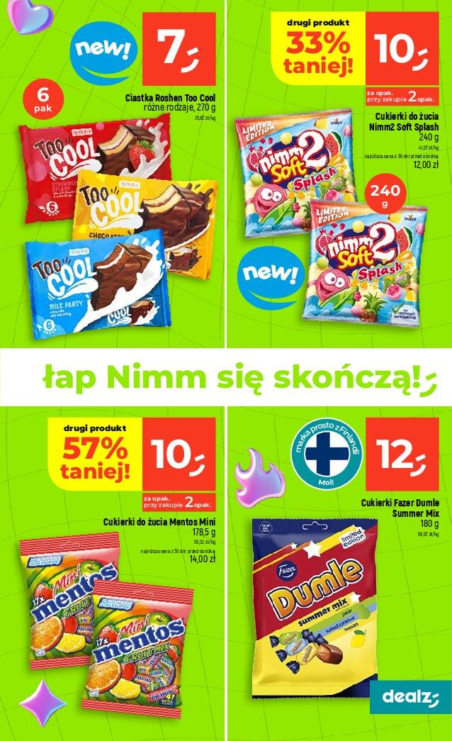 Gazetka Dealz 13/08/2026 – 19/08/2026 - gazetki promocyjne str. 13