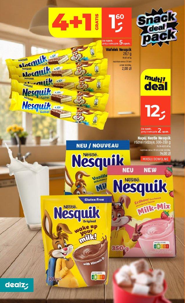 Gazetka Dealz 13/08/2026 – 19/08/2026 - gazetki promocyjne str. 14
