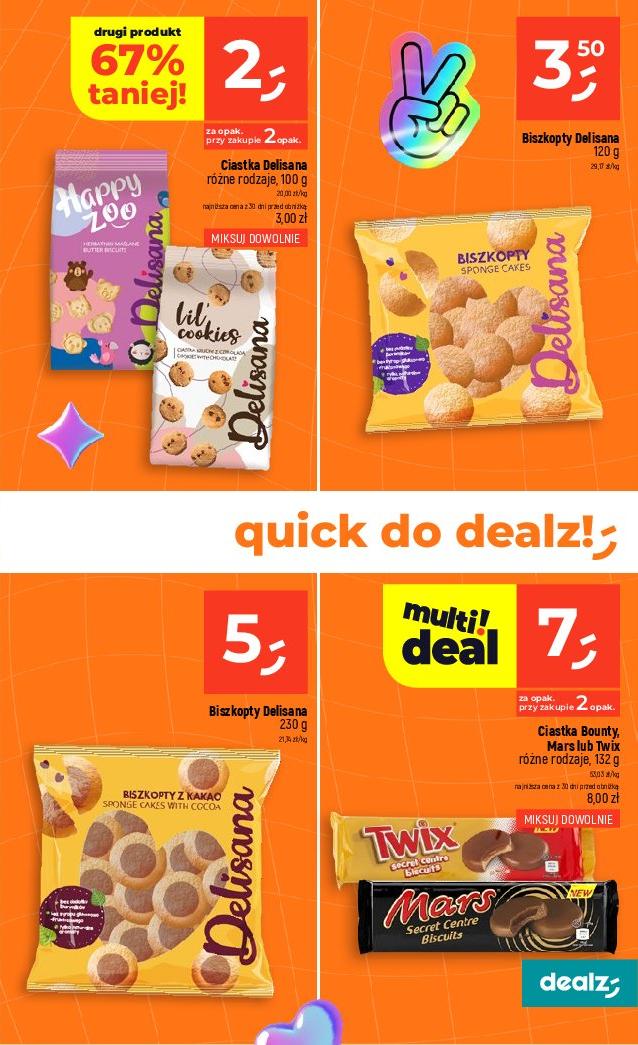 Gazetka Dealz 13/08/2026 – 19/08/2026 - gazetki promocyjne str. 15