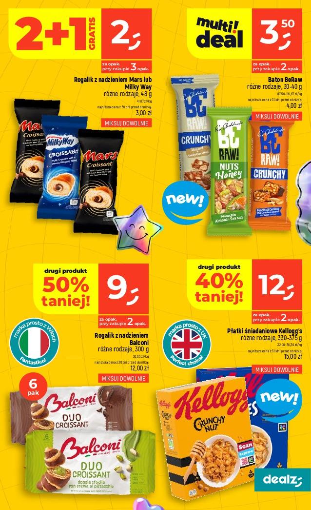 Gazetka Dealz 13/08/2026 – 19/08/2026 - gazetki promocyjne str. 17