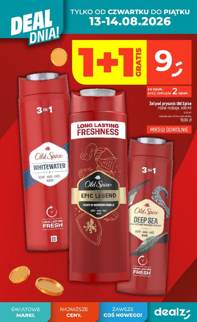 Gazetka Dealz 13/08/2026 – 19/08/2026 - gazetki promocyjne str. 2