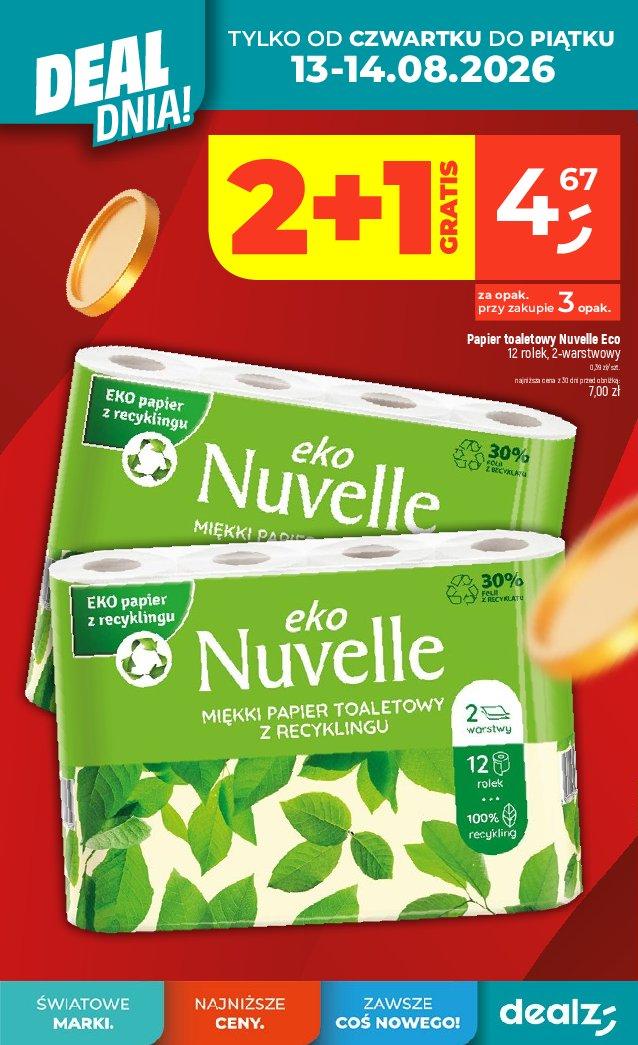 Gazetka Dealz 13/08/2026 – 19/08/2026 - gazetki promocyjne str. 4