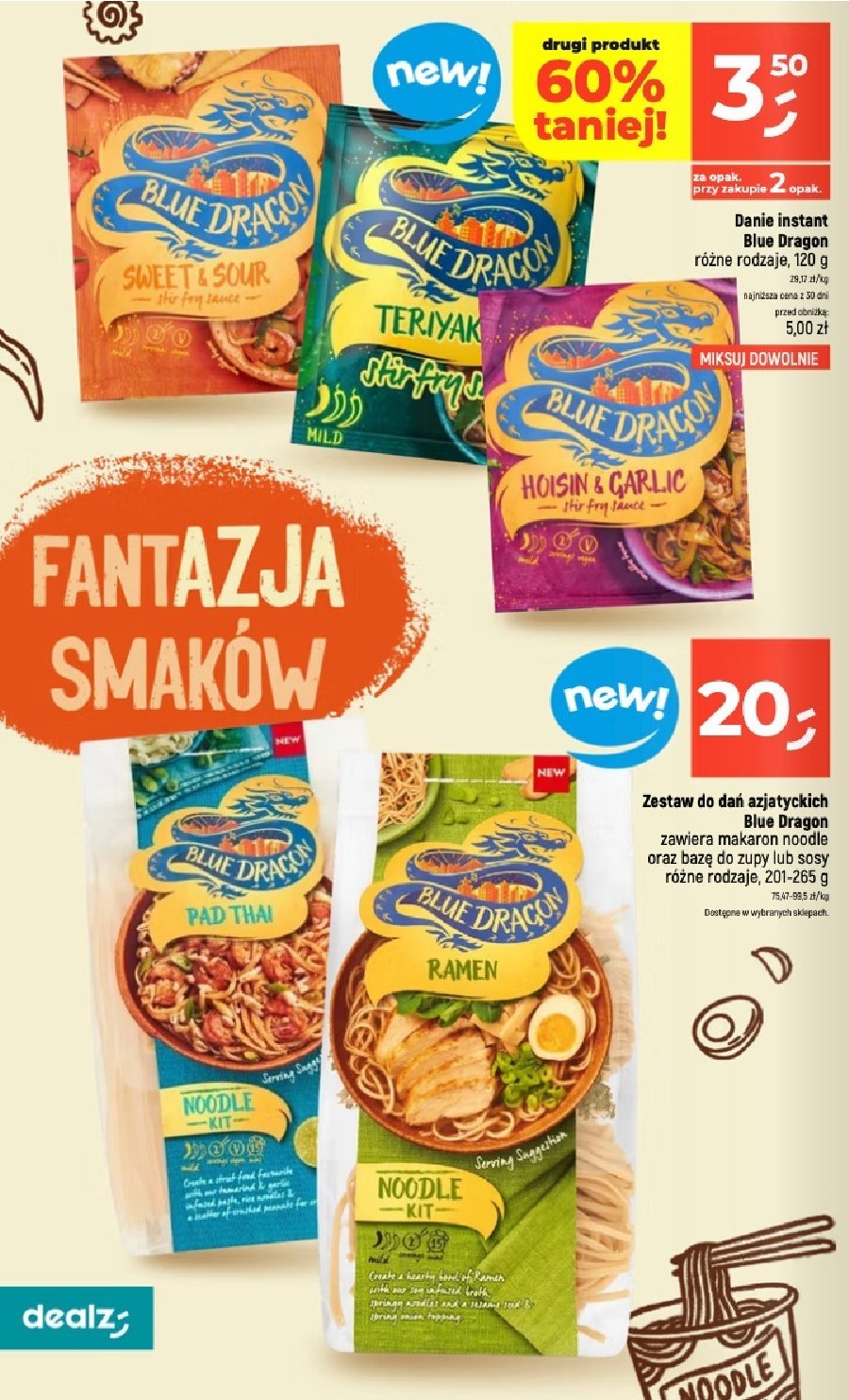 Gazetka Dealz 16/07/2026 – 22/07/2026 - gazetki promocyjne str. 12