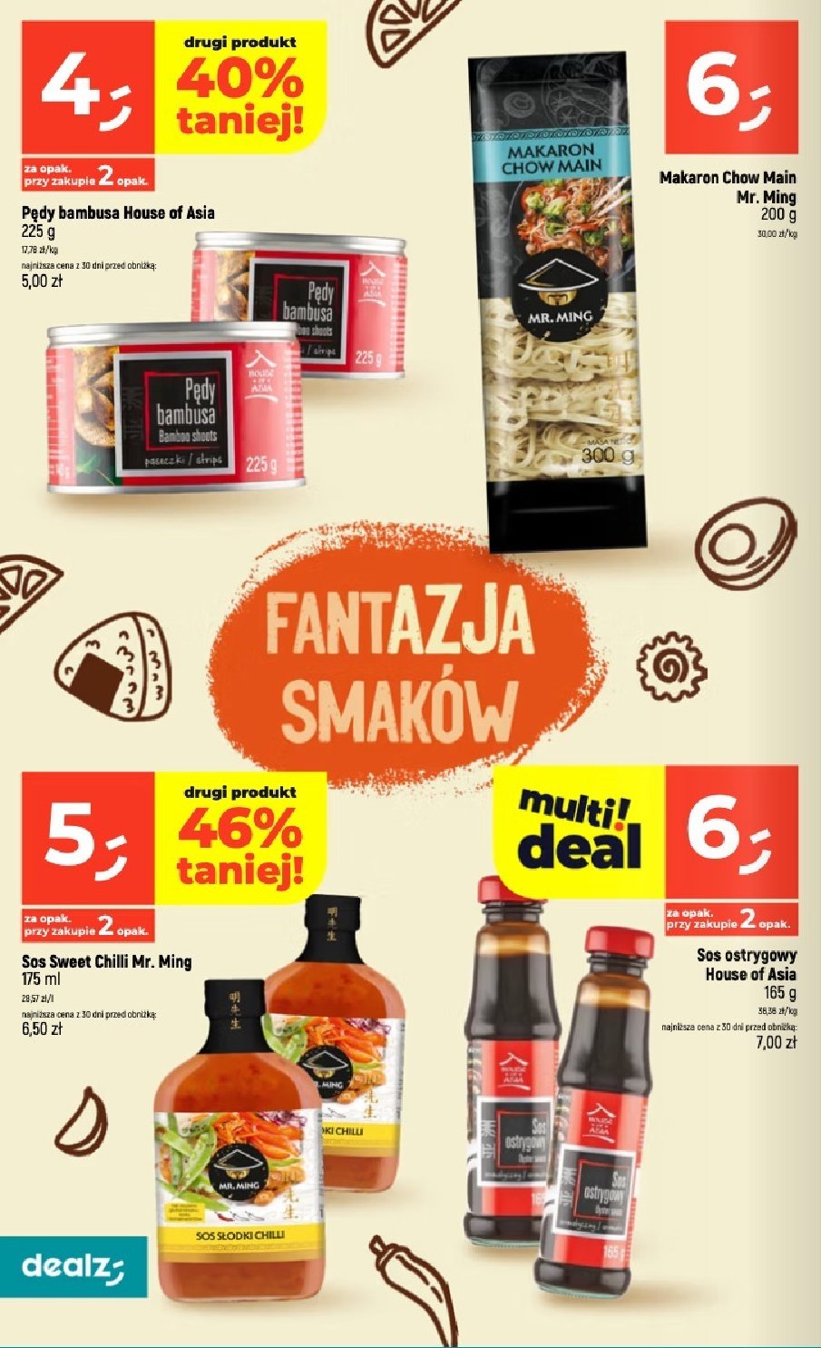 Gazetka Dealz 16/07/2026 – 22/07/2026 - gazetki promocyjne str. 14