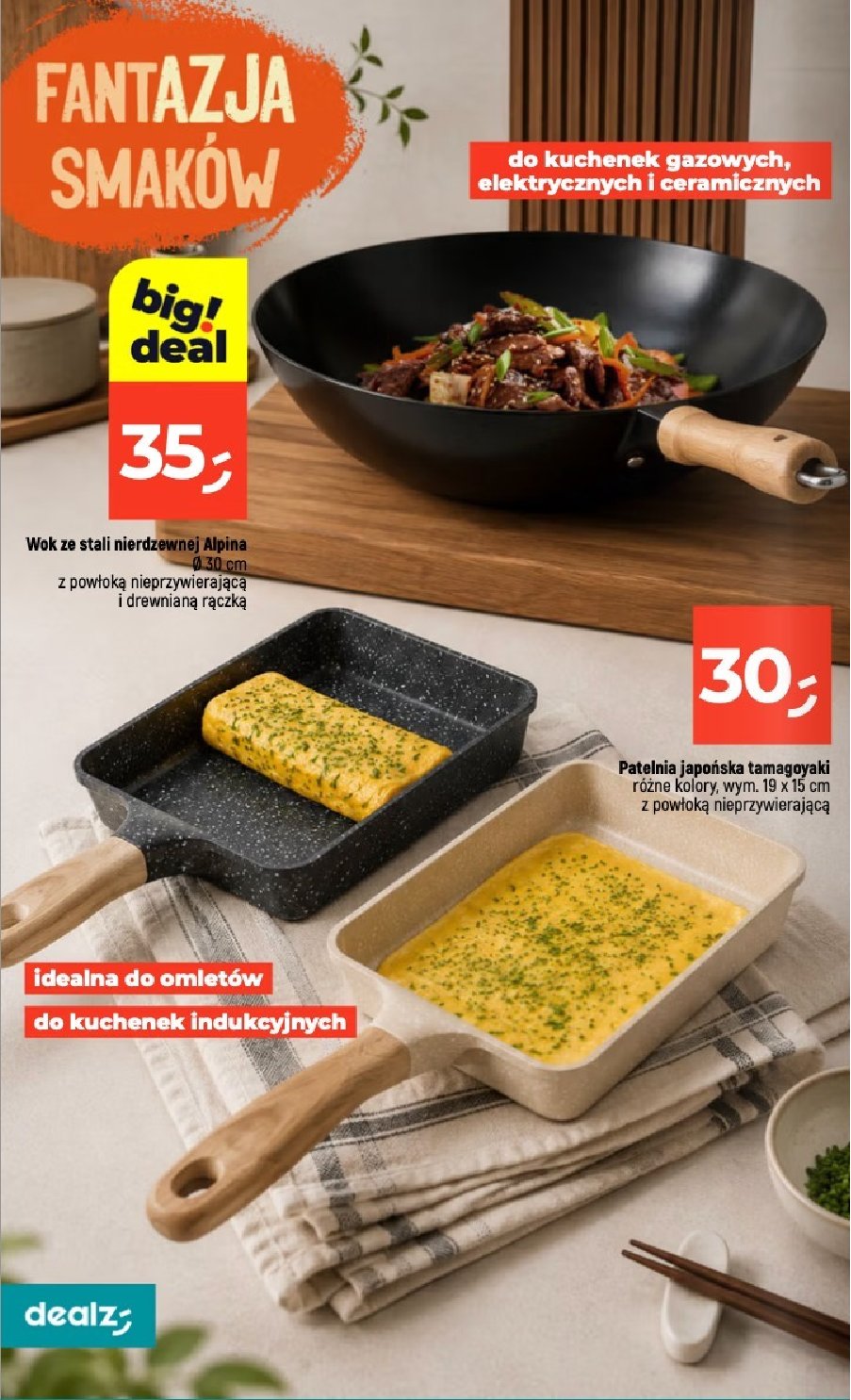 Gazetka Dealz 16/07/2026 – 22/07/2026 - gazetki promocyjne str. 16