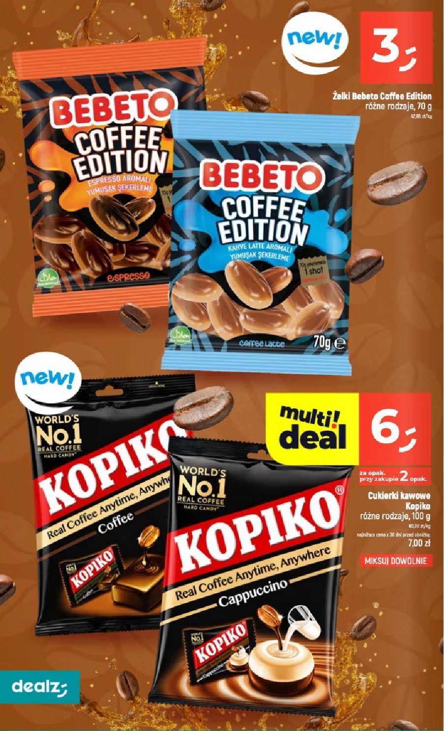 Gazetka Dealz 16/07/2026 – 22/07/2026 - gazetki promocyjne str. 20