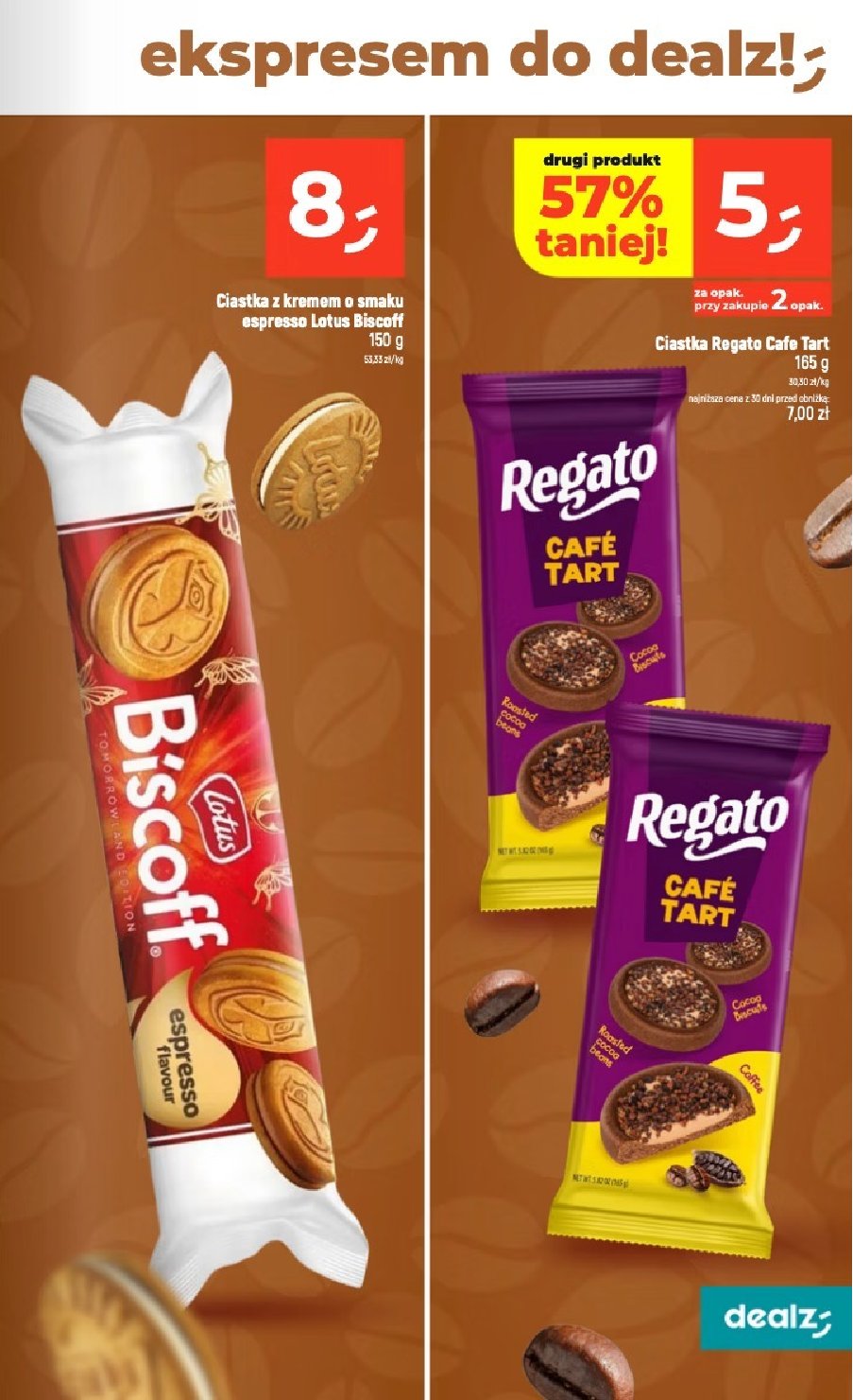 Gazetka Dealz 16/07/2026 – 22/07/2026 - gazetki promocyjne str. 21