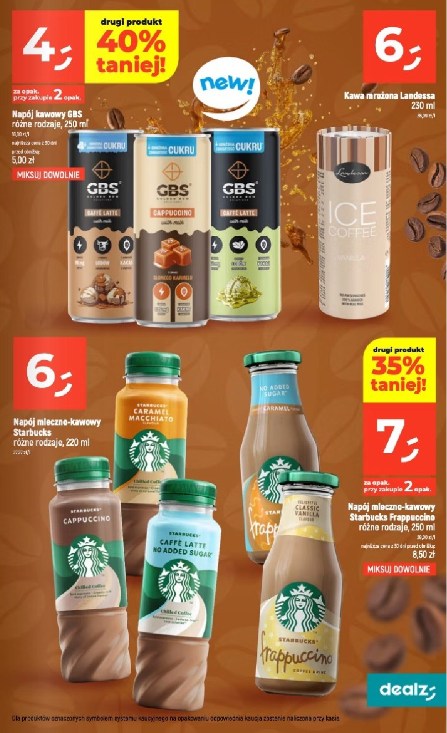 Gazetka Dealz 16/07/2026 – 22/07/2026 - gazetki promocyjne str. 23