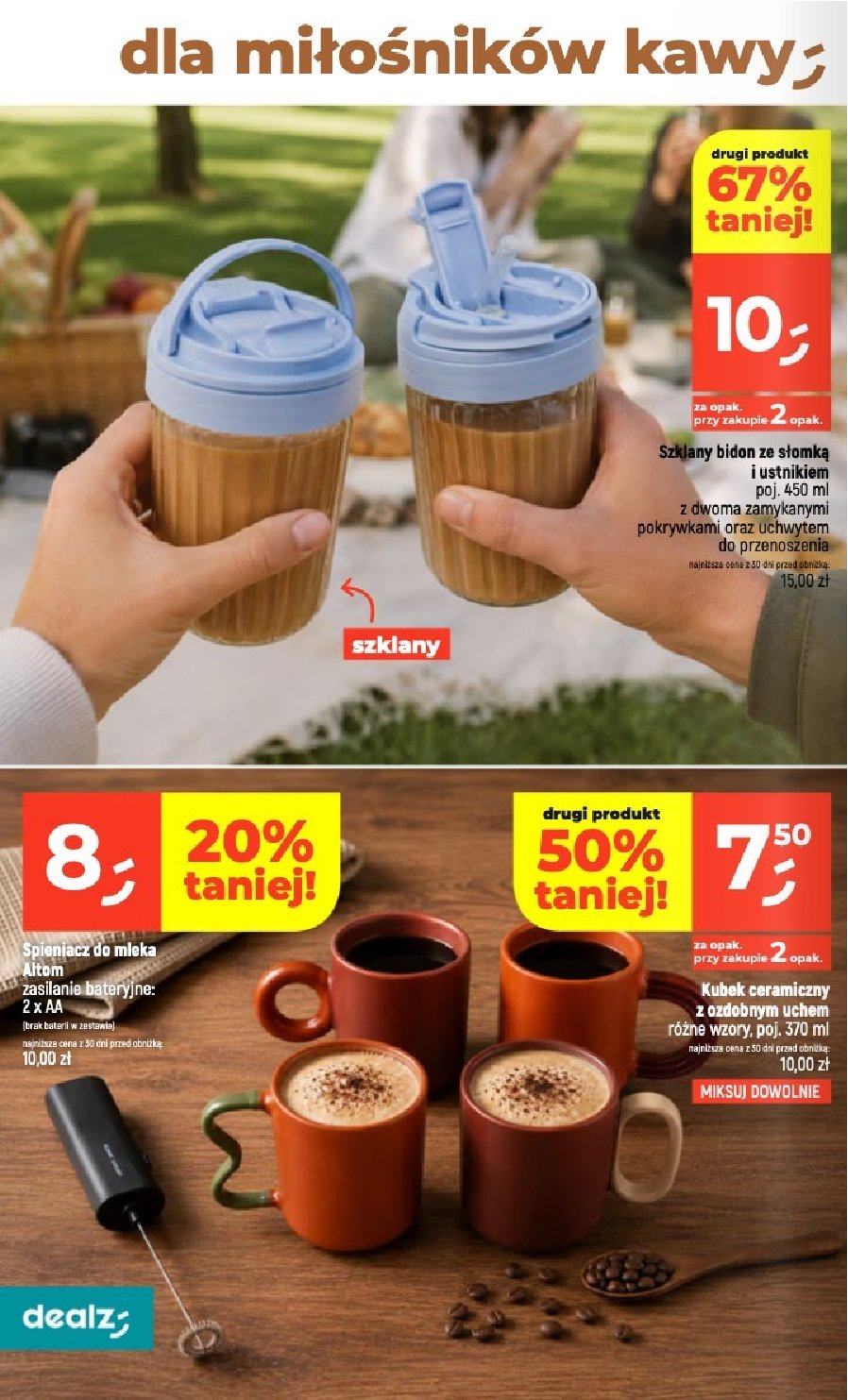Gazetka Dealz 16/07/2026 – 22/07/2026 - gazetki promocyjne str. 24