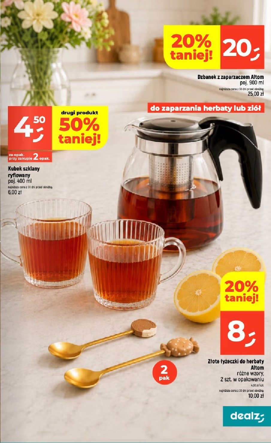 Gazetka Dealz 16/07/2026 – 22/07/2026 - gazetki promocyjne str. 25