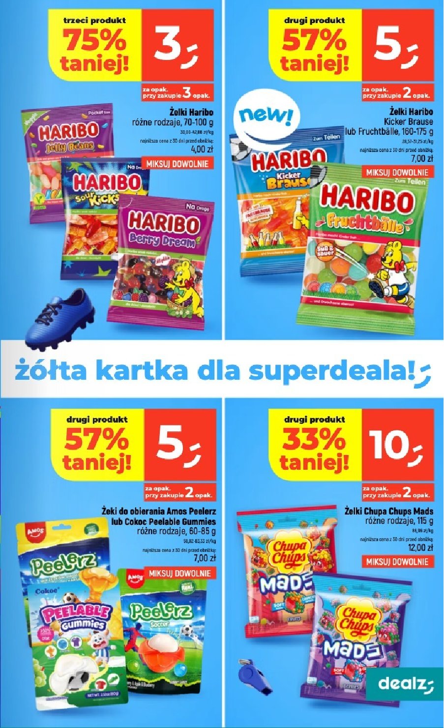 Gazetka Dealz 16/07/2026 – 22/07/2026 - gazetki promocyjne str. 31