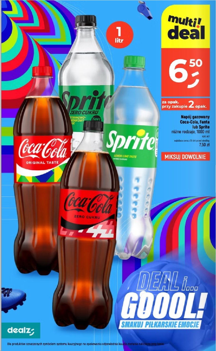 Gazetka Dealz 16/07/2026 – 22/07/2026 - gazetki promocyjne str. 32