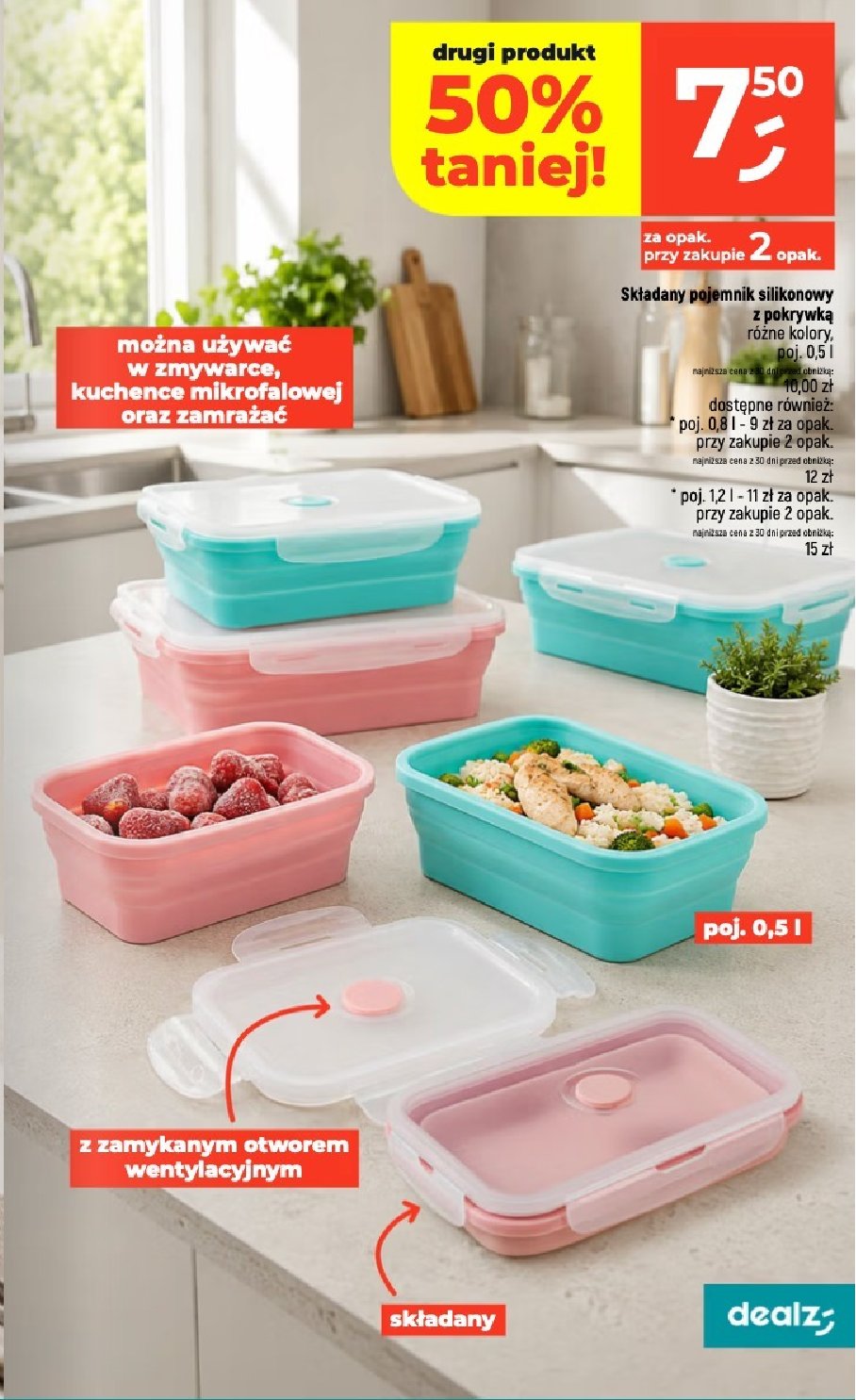 Gazetka Dealz 16/07/2026 – 22/07/2026 - gazetki promocyjne str. 37