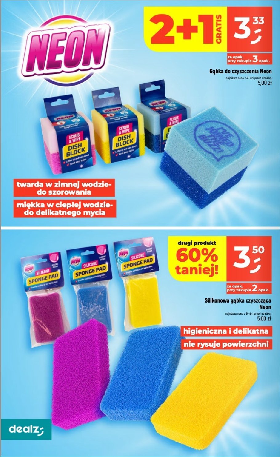 Gazetka Dealz 16/07/2026 – 22/07/2026 - gazetki promocyjne str. 42