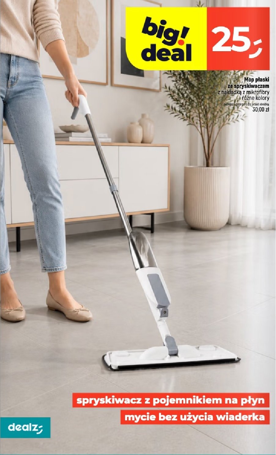 Gazetka Dealz 16/07/2026 – 22/07/2026 - gazetki promocyjne str. 44