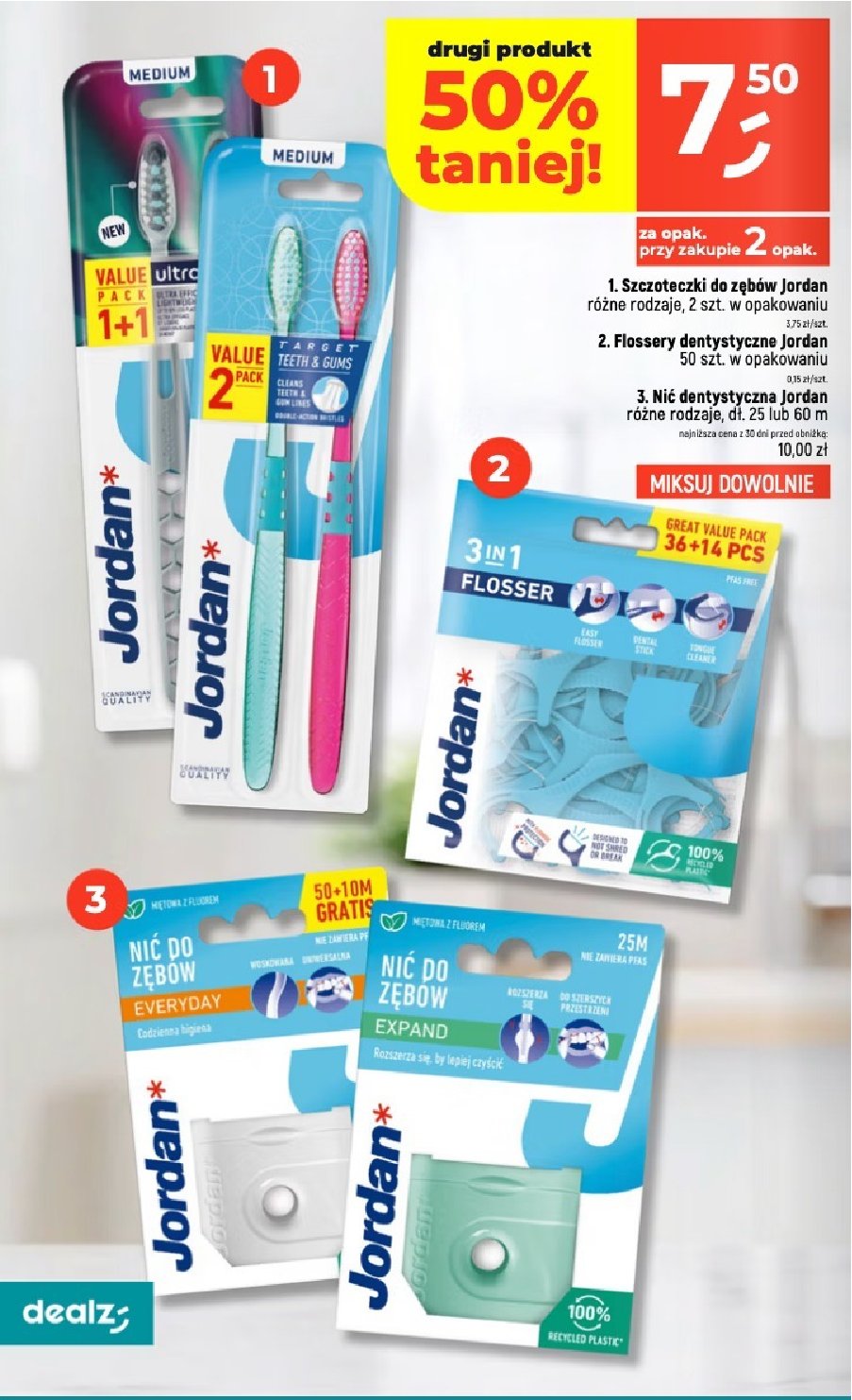Gazetka Dealz 16/07/2026 – 22/07/2026 - gazetki promocyjne str. 46