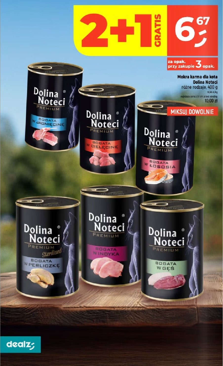 Gazetka Dealz 16/07/2026 – 22/07/2026 - gazetki promocyjne str. 48