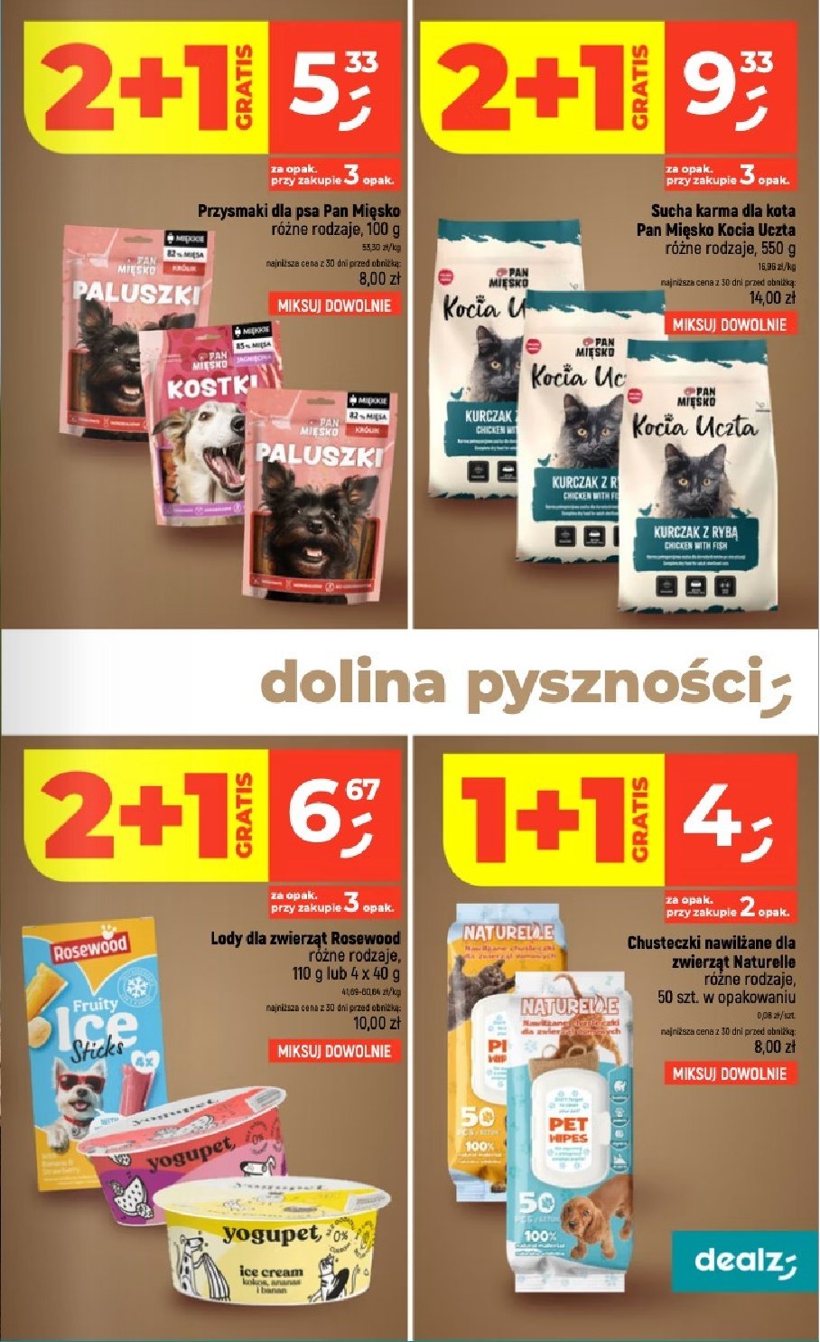 Gazetka Dealz 16/07/2026 – 22/07/2026 - gazetki promocyjne str. 49