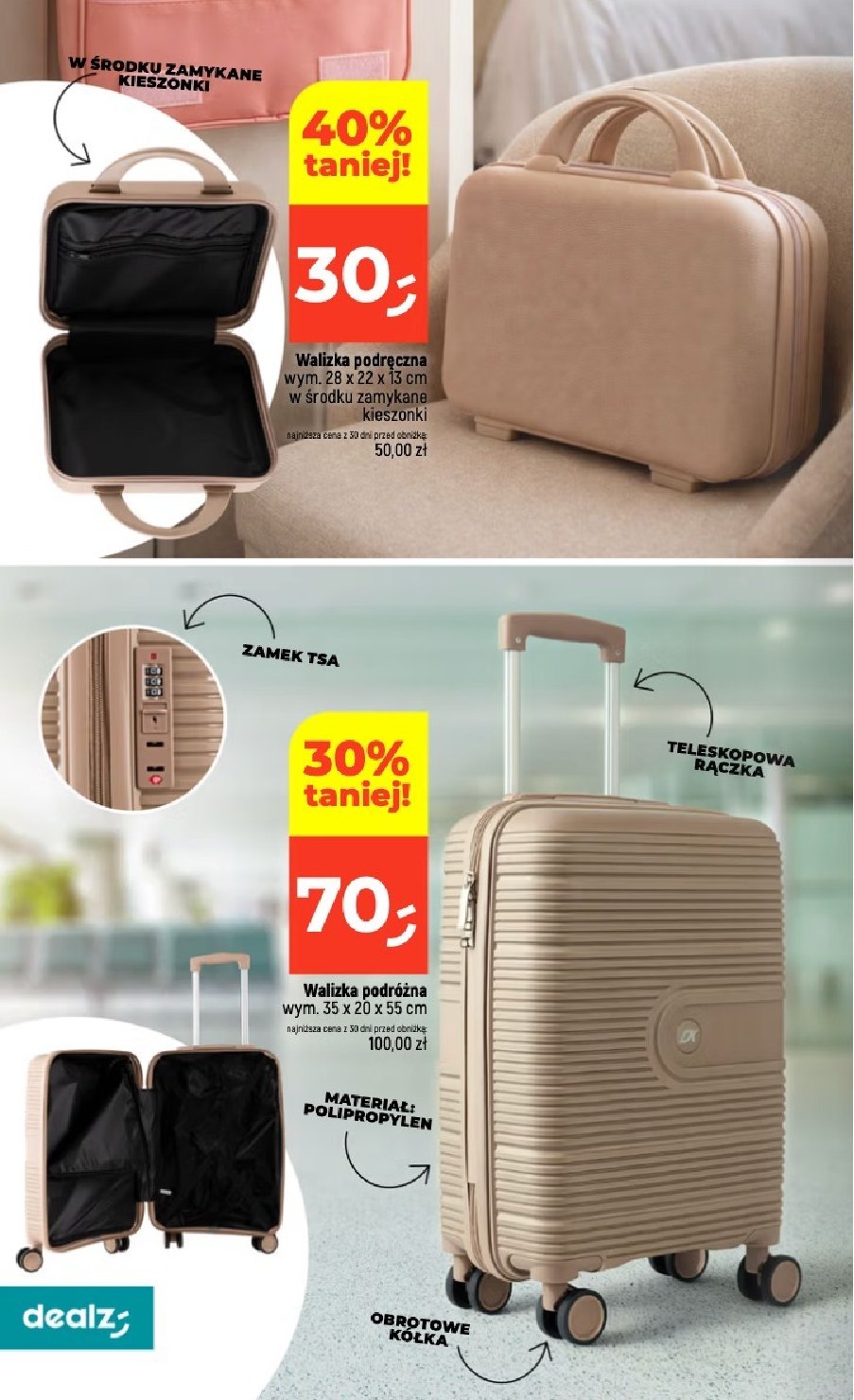Gazetka Dealz 16/07/2026 – 22/07/2026 - gazetki promocyjne str. 52