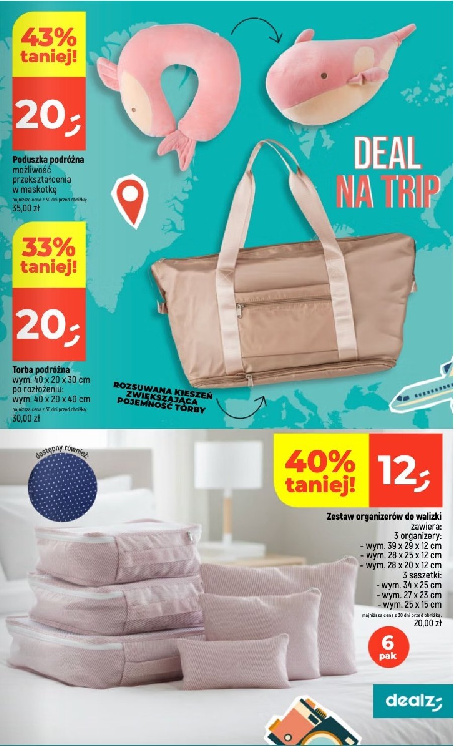 Gazetka Dealz 16/07/2026 – 22/07/2026 - gazetki promocyjne str. 53