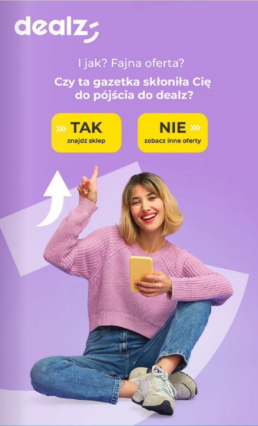 Gazetka Dealz 16/07/2026 – 22/07/2026 - gazetki promocyjne str. 55