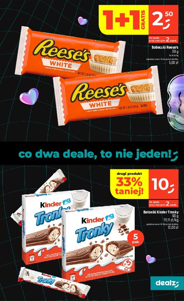 Gazetka Dealz 17/09/2026 – 23/09/2026 - gazetki promocyjne str. 19
