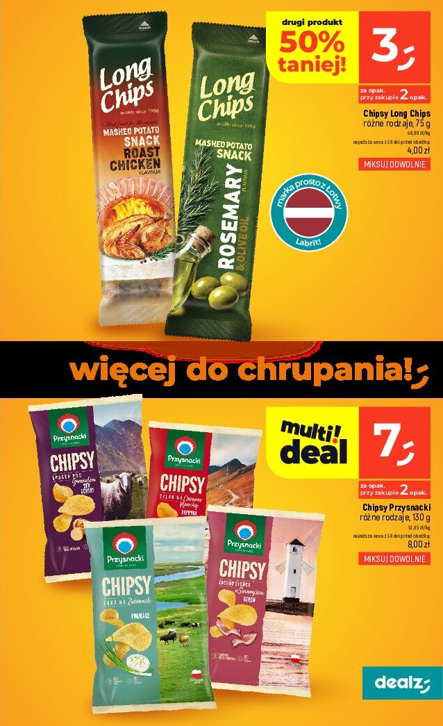 Gazetka Dealz 17/09/2026 – 23/09/2026 - gazetki promocyjne str. 25