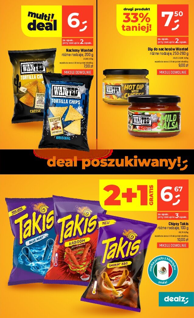 Gazetka Dealz 17/09/2026 – 23/09/2026 - gazetki promocyjne str. 27