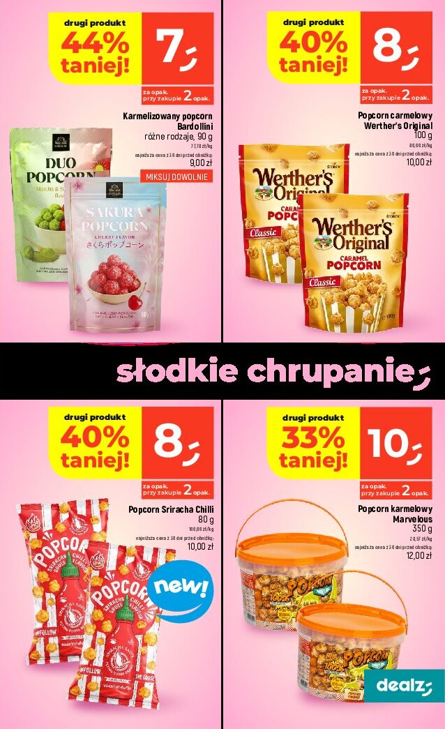 Gazetka Dealz 17/09/2026 – 23/09/2026 - gazetki promocyjne str. 29