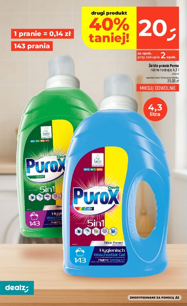 Gazetka Dealz 17/09/2026 – 23/09/2026 - gazetki promocyjne str. 32