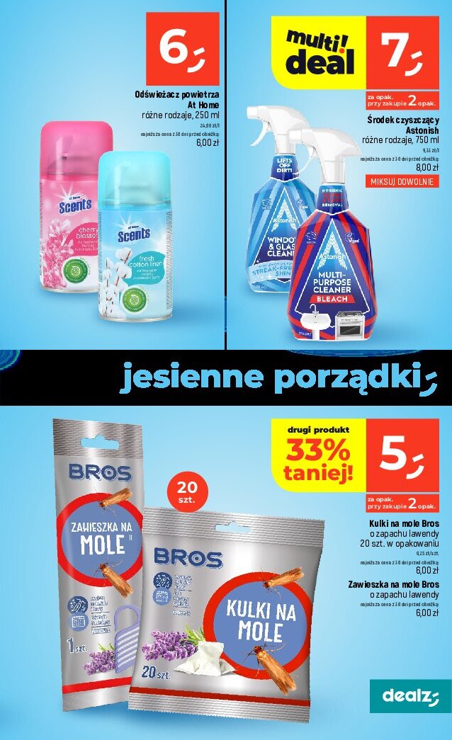 Gazetka Dealz 17/09/2026 – 23/09/2026 - gazetki promocyjne str. 35