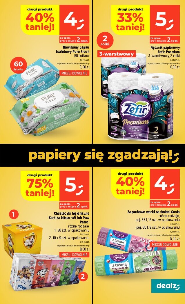 Gazetka Dealz 17/09/2026 – 23/09/2026 - gazetki promocyjne str. 37