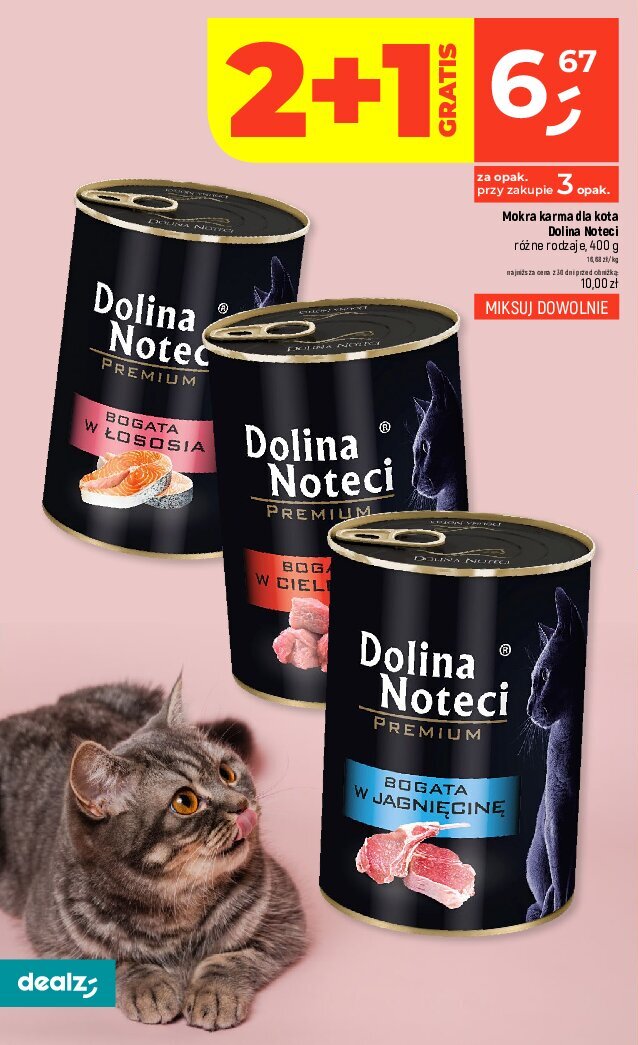 Gazetka Dealz 17/09/2026 – 23/09/2026 - gazetki promocyjne str. 42