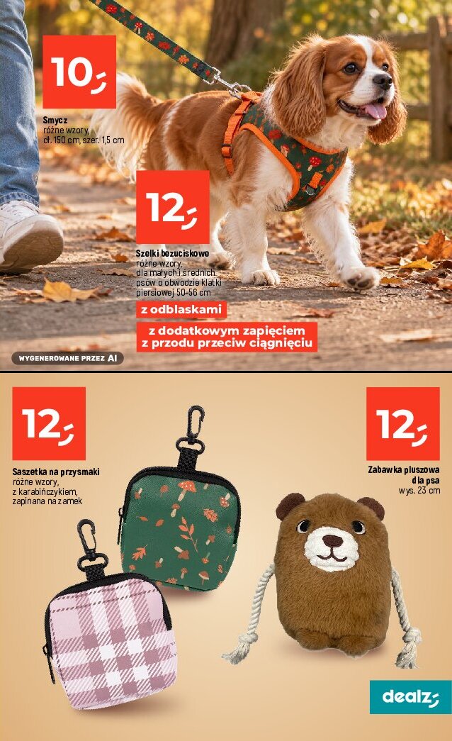Gazetka Dealz 17/09/2026 – 23/09/2026 - gazetki promocyjne str. 45