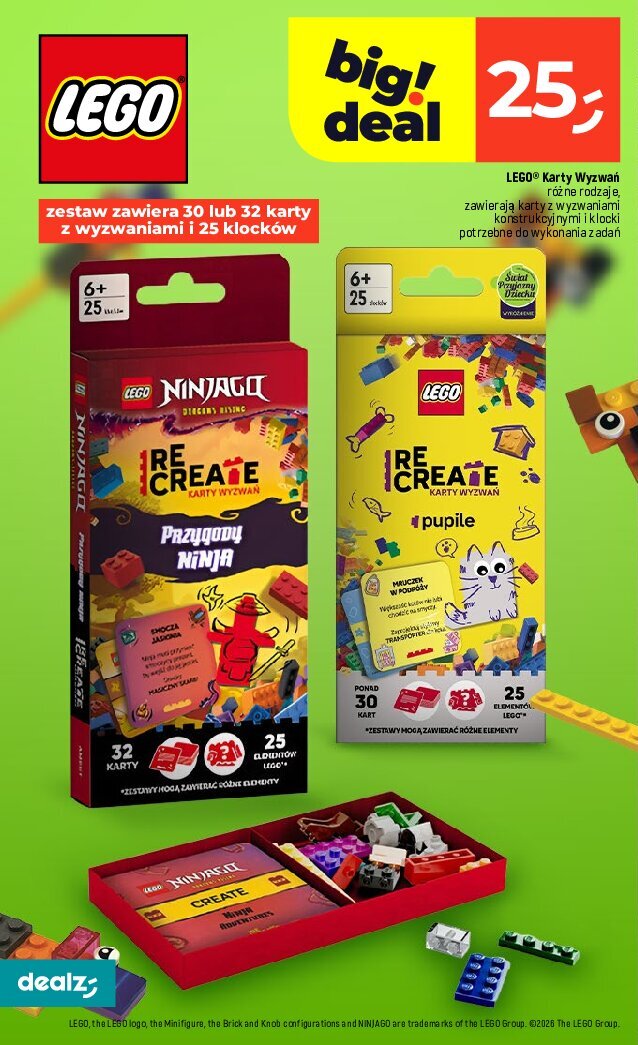 Gazetka Dealz 17/09/2026 – 23/09/2026 - gazetki promocyjne str. 48