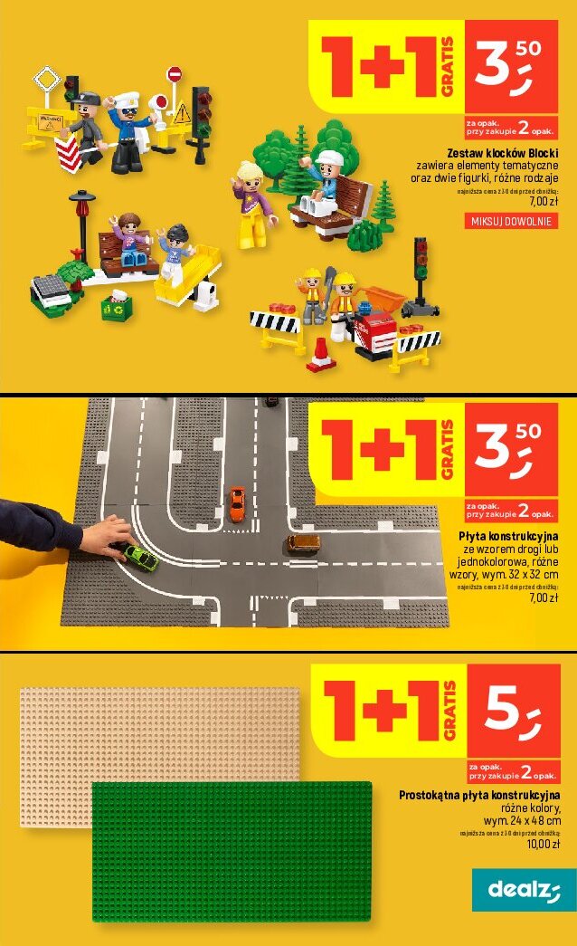 Gazetka Dealz 17/09/2026 – 23/09/2026 - gazetki promocyjne str. 51