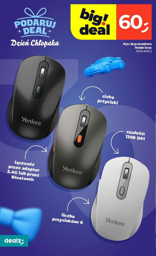 Gazetka Dealz 17/09/2026 – 23/09/2026 - gazetki promocyjne str. 54